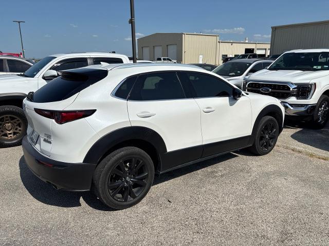 2023 MAZDA CX-3 - $21,865