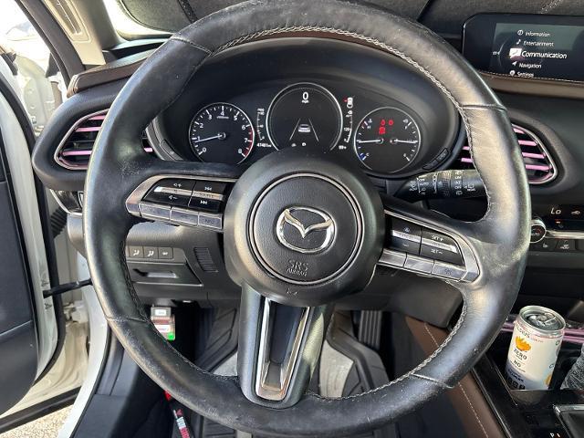 2023 MAZDA CX-3 - $21,865