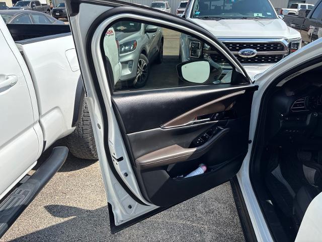 2023 MAZDA CX-3 - $21,865
