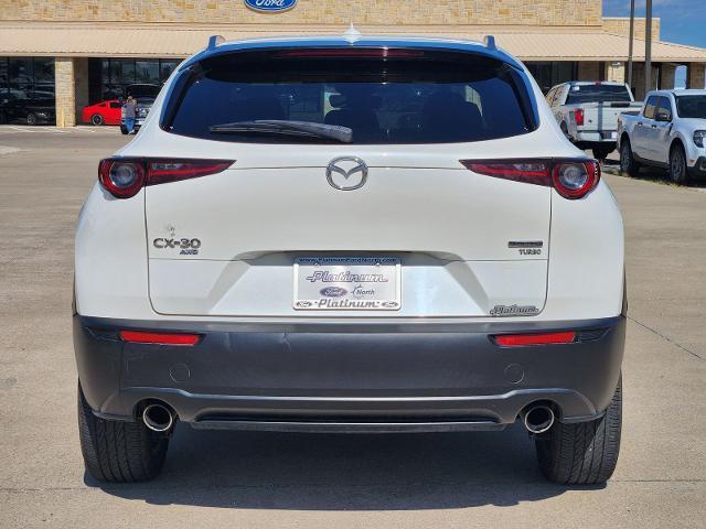 2023 MAZDA CX-3 - $21,865
