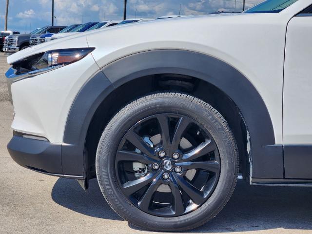2023 MAZDA CX-3 - $21,865