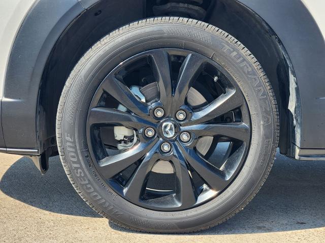 2023 MAZDA CX-3 - $21,865