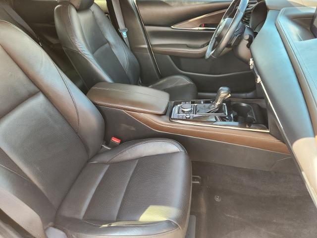 2023 MAZDA CX-3 - $21,865