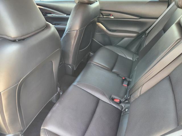 2023 MAZDA CX-3 - $21,865