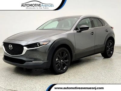 Photo of a 2023 Mazda CX-30 AWD 2.5 Turbo Premium 4DR SUV for sale