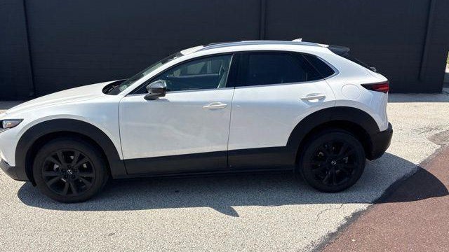 Preowned 2023 Mazda CX-30 2.5 Turbo Premium for Sale