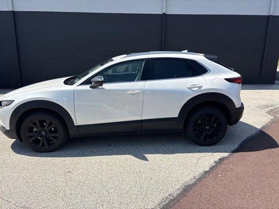Photo of a 2023 Mazda CX-30 AWD 2.5 Turbo Premium 4DR SUV for sale