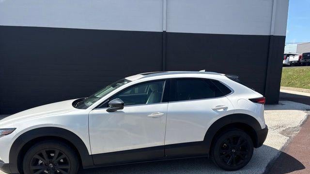 2023 Mazda CX-30 2.5 Turbo Premium