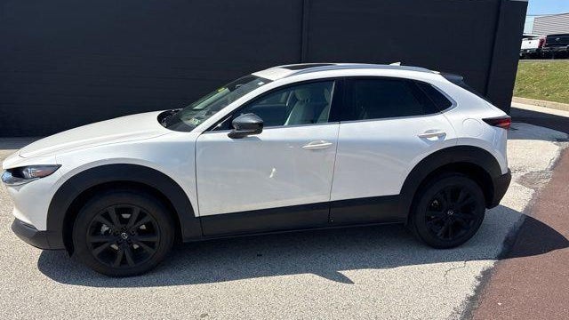 2023 Mazda CX-30 2.5 Turbo Premium