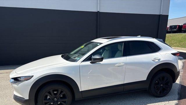 2023 Mazda CX-30 2.5 Turbo Premium