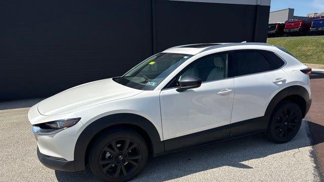 2023 Mazda CX-30 2.5 Turbo Premium