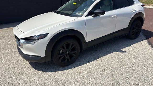 2023 Mazda CX-30 2.5 Turbo Premium