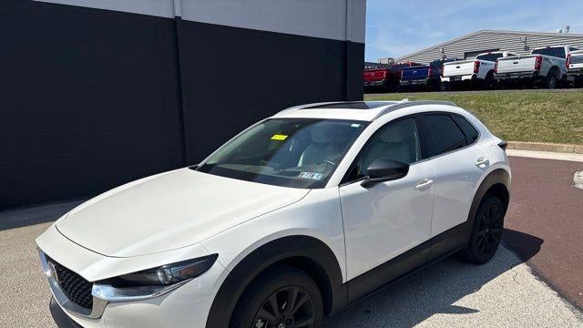 2023 Mazda CX-30 2.5 Turbo Premium