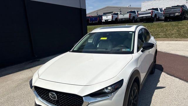 2023 Mazda CX-30 2.5 Turbo Premium