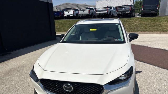 2023 Mazda CX-30 2.5 Turbo Premium