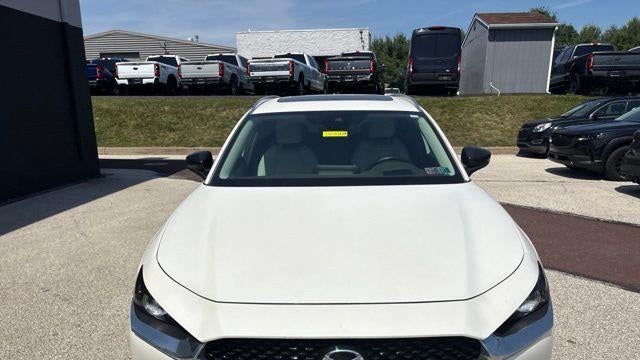 2023 Mazda CX-30 2.5 Turbo Premium