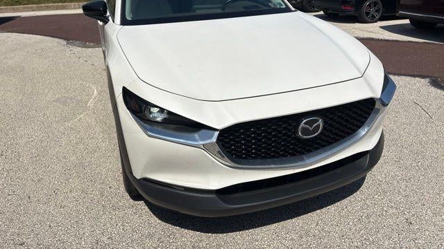 2023 Mazda CX-30 2.5 Turbo Premium