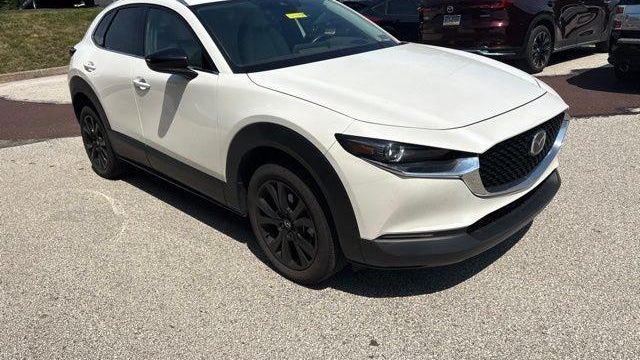 2023 Mazda CX-30 2.5 Turbo Premium
