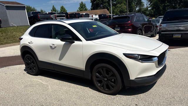 2023 Mazda CX-30 2.5 Turbo Premium