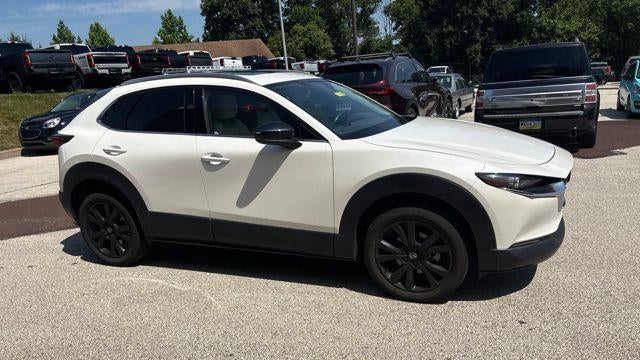2023 Mazda CX-30 2.5 Turbo Premium