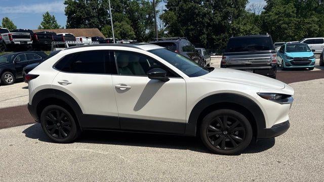 2023 Mazda CX-30 2.5 Turbo Premium