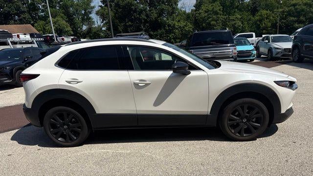 2023 Mazda CX-30 2.5 Turbo Premium