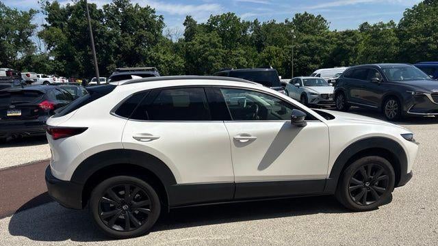 2023 Mazda CX-30 2.5 Turbo Premium