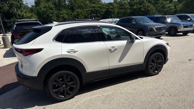 2023 Mazda CX-30 2.5 Turbo Premium