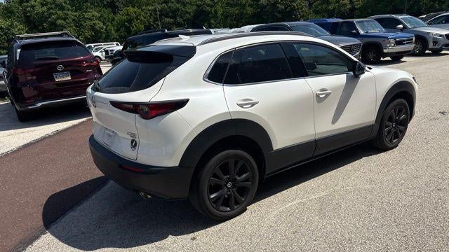 2023 Mazda CX-30 2.5 Turbo Premium