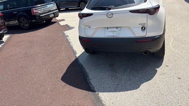 2023 Mazda CX-30 2.5 Turbo Premium