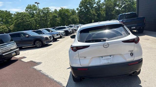 2023 Mazda CX-30 2.5 Turbo Premium