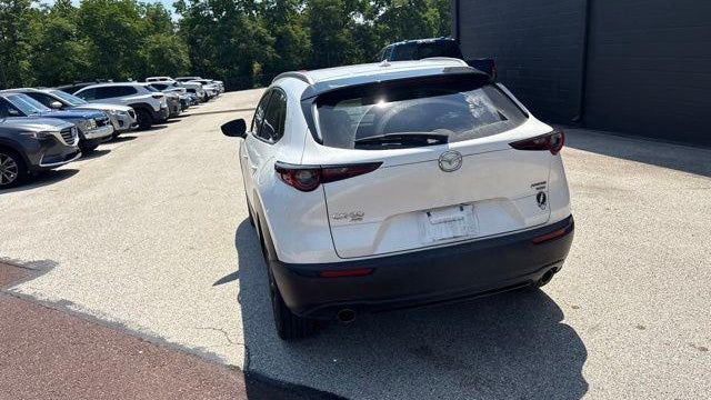 2023 Mazda CX-30 2.5 Turbo Premium