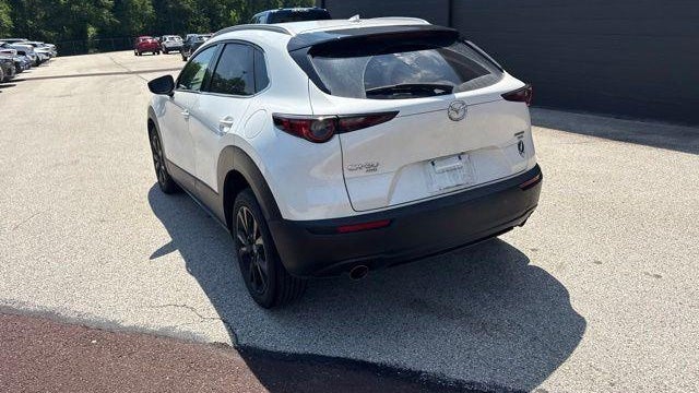 2023 Mazda CX-30 2.5 Turbo Premium