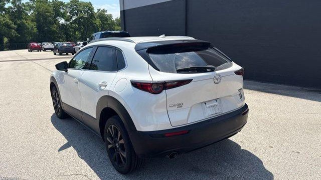 2023 Mazda CX-30 2.5 Turbo Premium