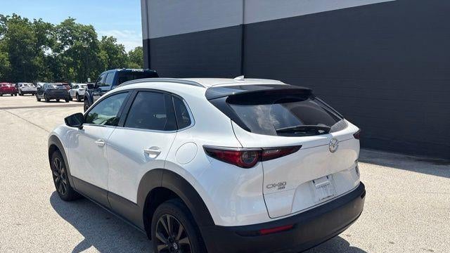 2023 Mazda CX-30 2.5 Turbo Premium