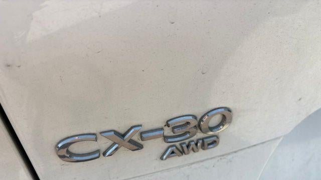2023 Mazda CX-30 2.5 Turbo Premium