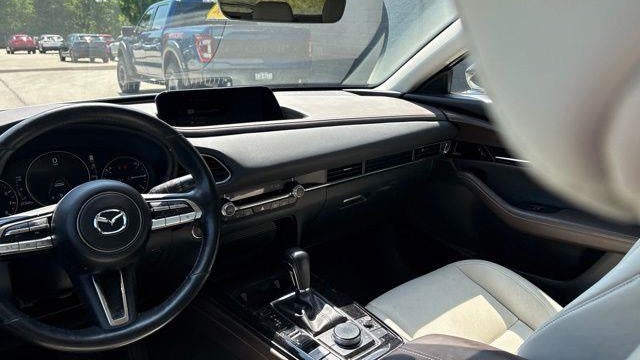 2023 Mazda CX-30 2.5 Turbo Premium