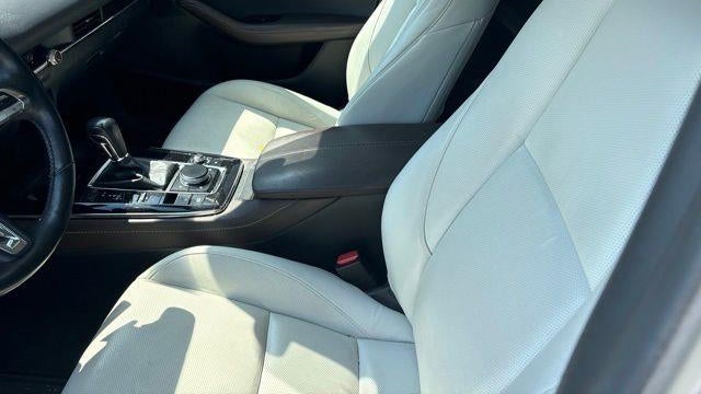 2023 Mazda CX-30 2.5 Turbo Premium
