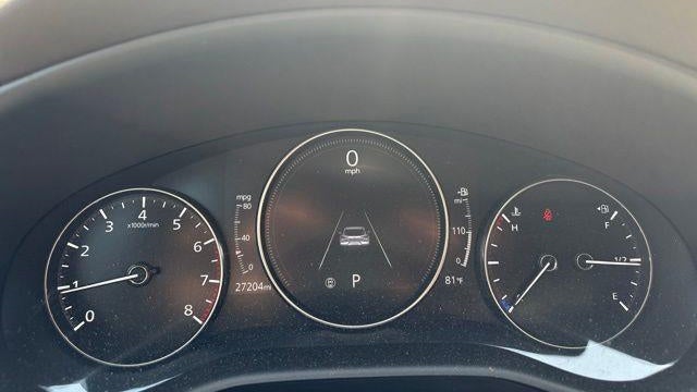 2023 Mazda CX-30 2.5 Turbo Premium