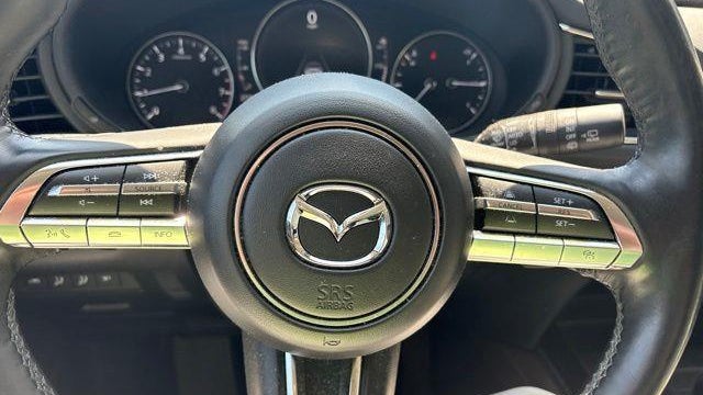 2023 Mazda CX-30 2.5 Turbo Premium