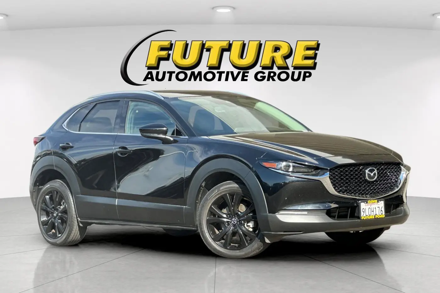 2023 MAZDA CX-3 - $25,475