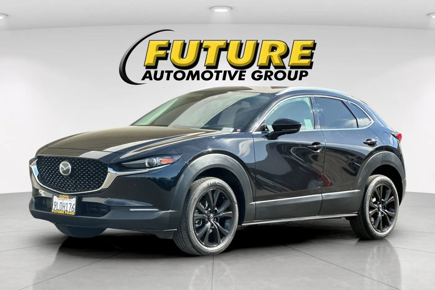 2023 MAZDA CX-3 - $25,475