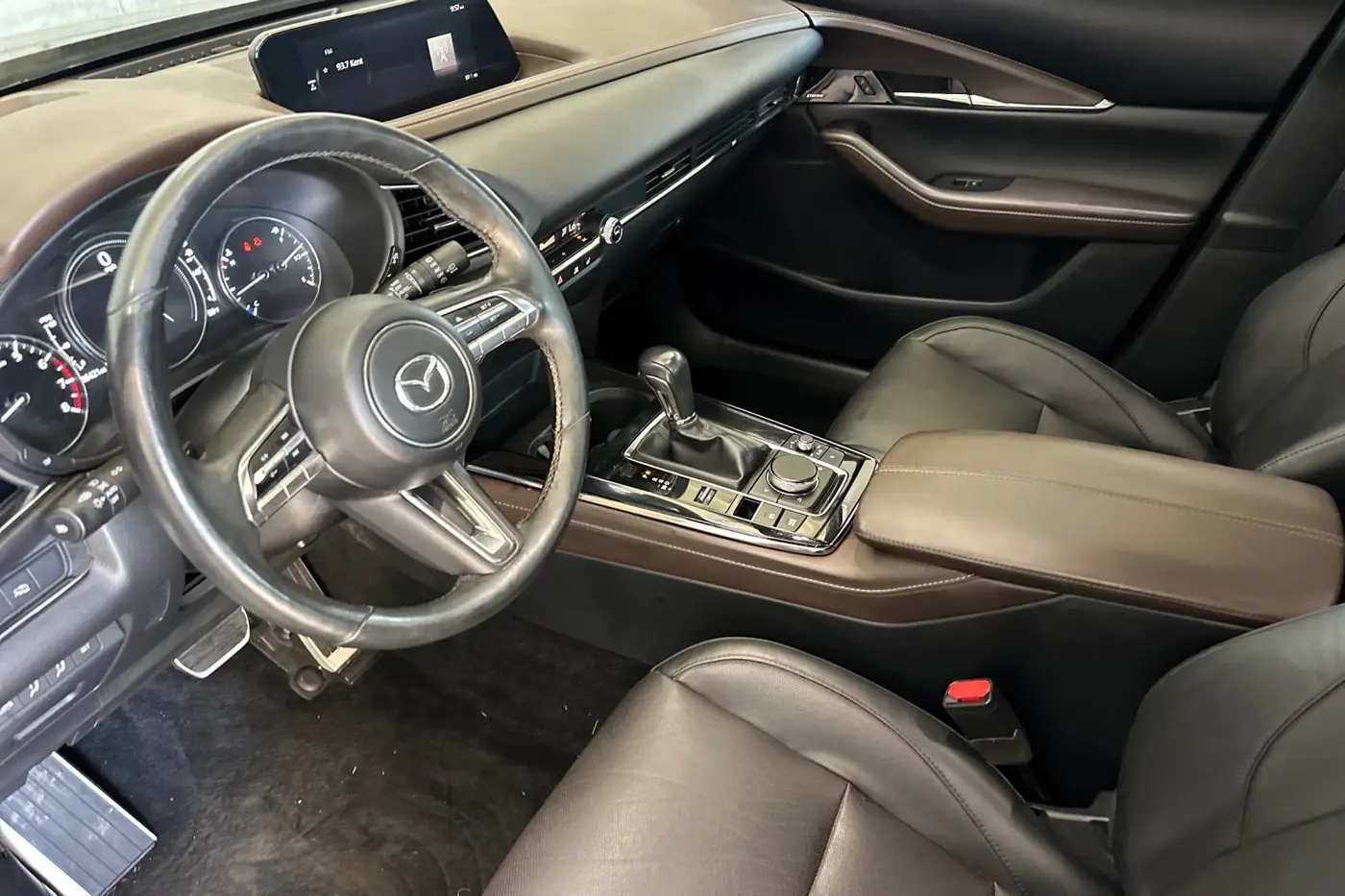 2023 MAZDA CX-3 - $25,475