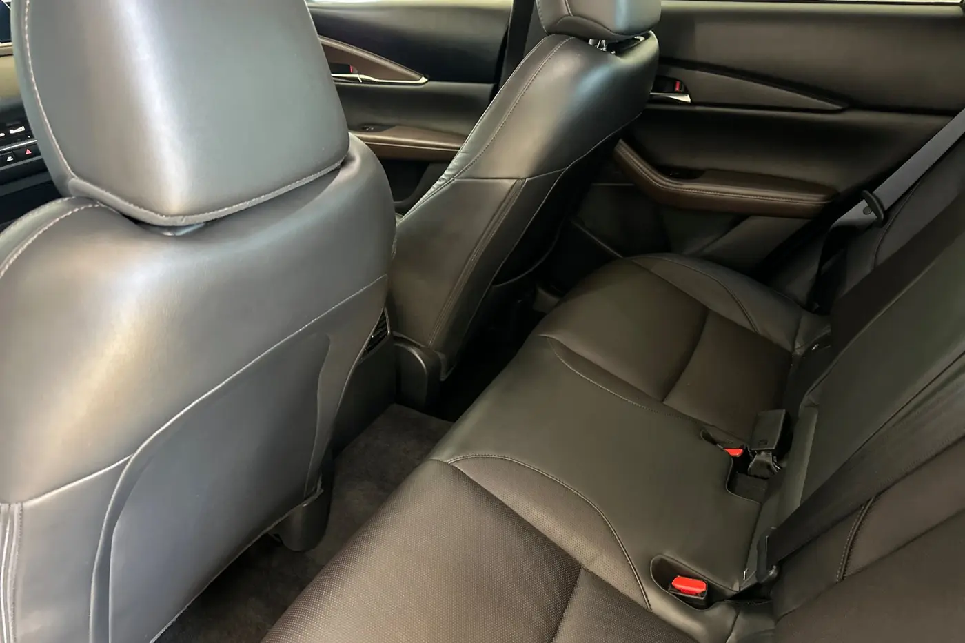 2023 MAZDA CX-3 - $25,475