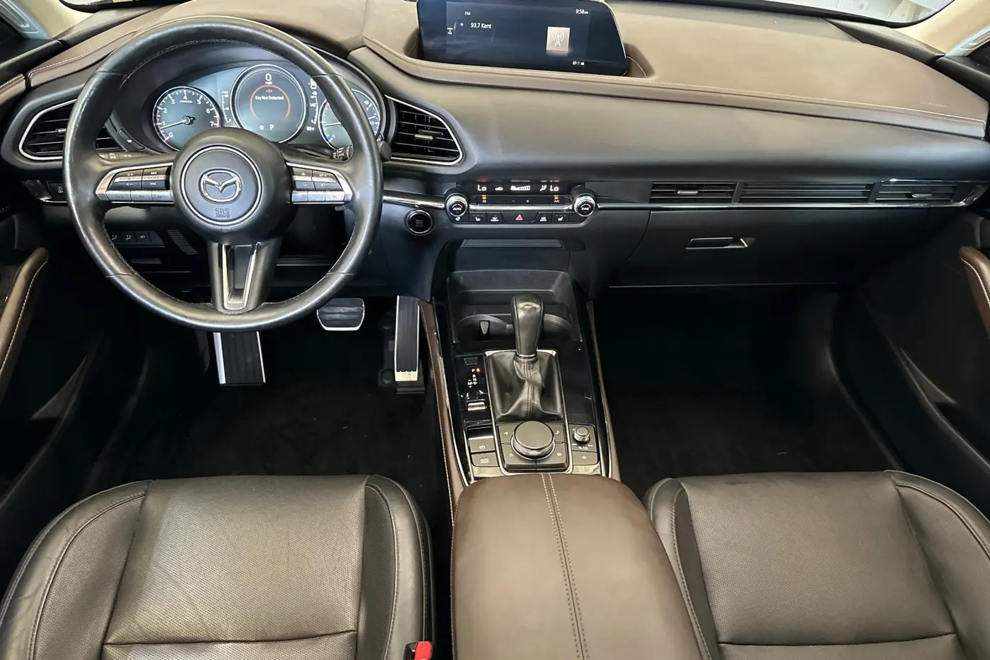 2023 MAZDA CX-3 - $25,475