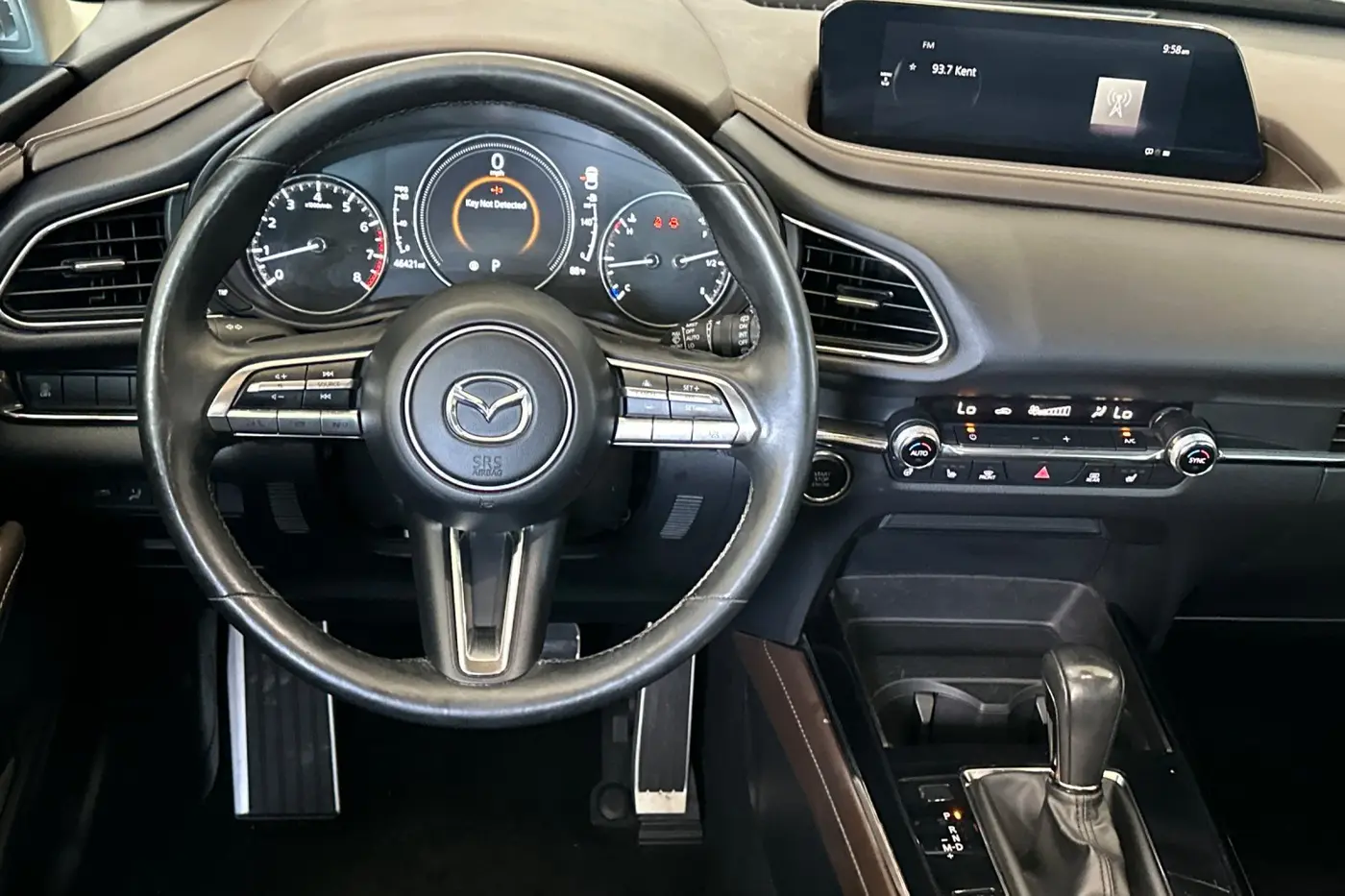 2023 MAZDA CX-3 - $25,475