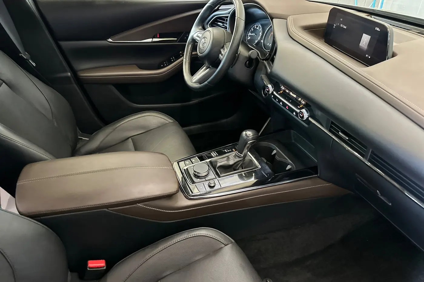 2023 MAZDA CX-3 - $25,475