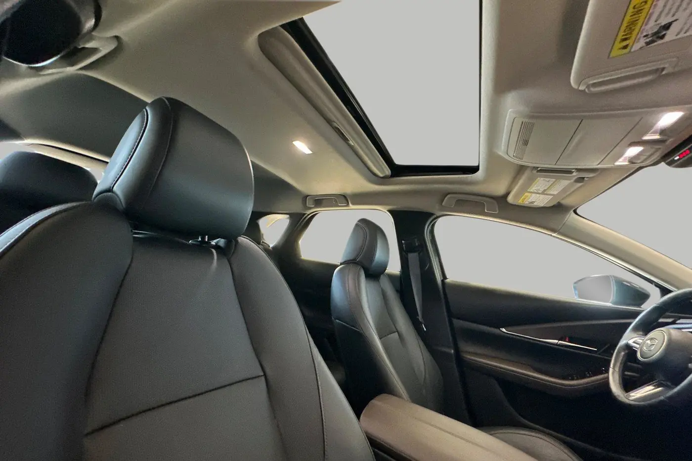 2023 MAZDA CX-3 - $25,475