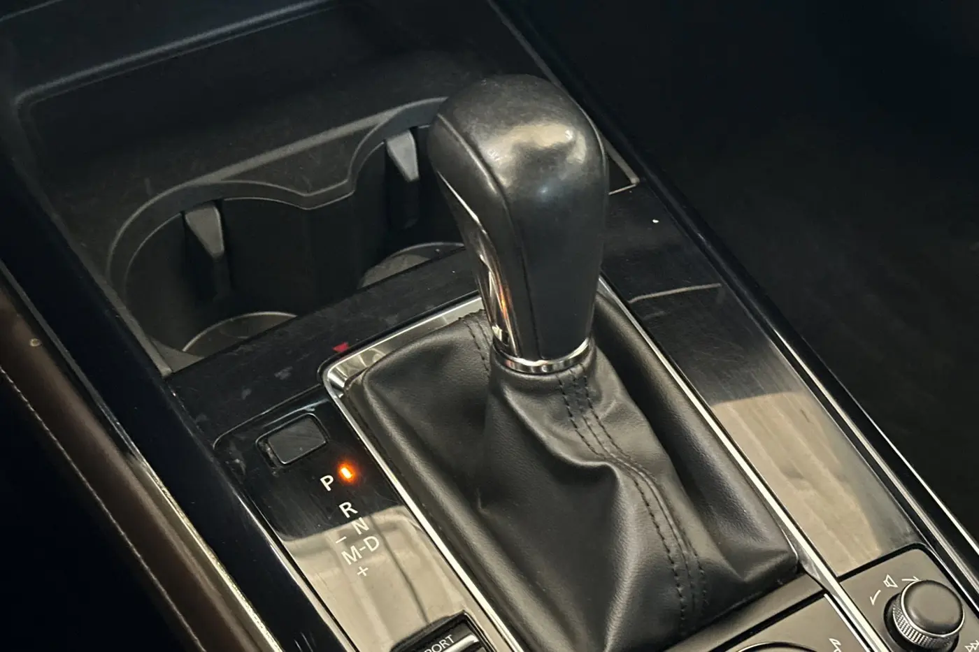 2023 MAZDA CX-3 - $25,475