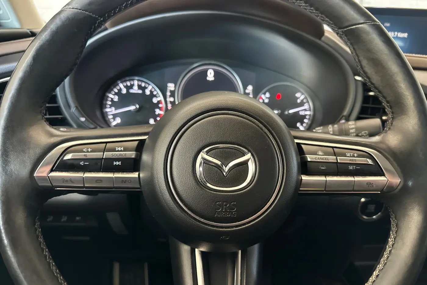 2023 MAZDA CX-3 - $25,475